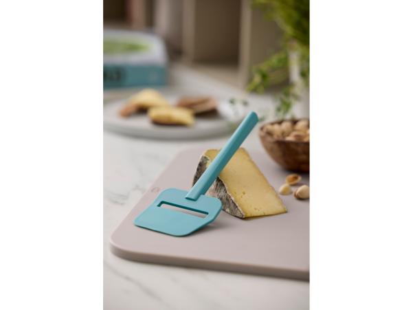 Bitz Rosti Emma Cheese Plane 19 Cm Nordic Green