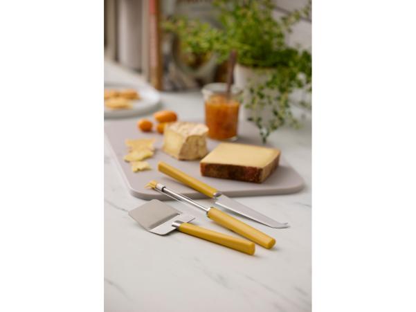 Bitz Rosti Emma Cheese Set 3 Parts Curry