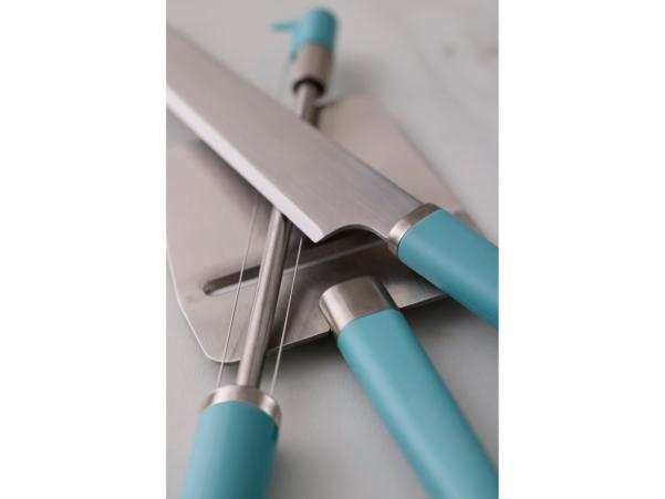 Bitz Rosti Emma Cheese Set 3 Parts Nordic Green