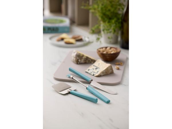 Bitz Rosti Emma Cheese Set 3 Parts Nordic Green