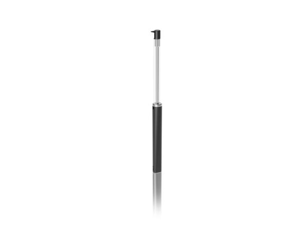 Bitz Rosti Emma Cheese Slicer 24 Cm Black