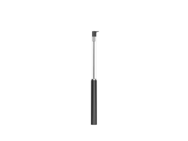 bitz Rosti Emma Cheese slicer 24 cm Black