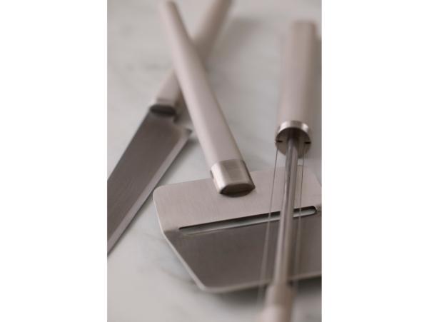 Bitz Rosti Emma Cheese Slicer 24 Cm Humus