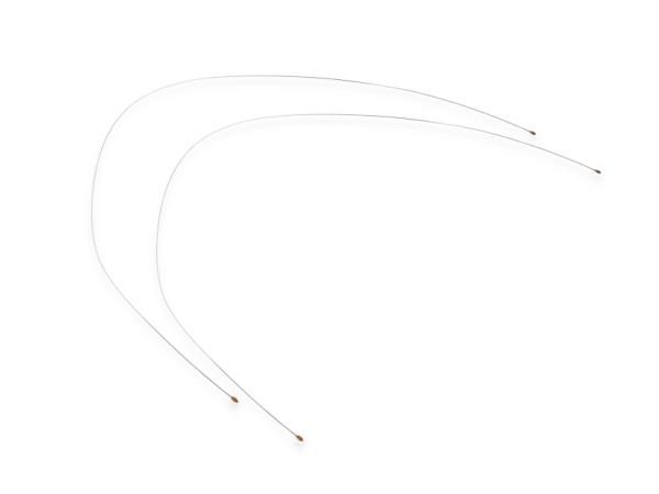 bitz Rosti Emma Cheese wires 2 pcs