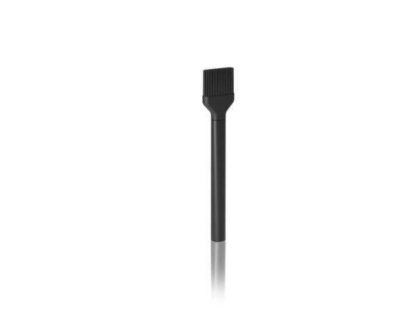 Bitz Rosti Emma Pastry Brush 21 X 4 X 1 7 Cm Black