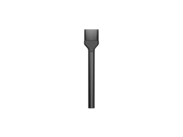 bitz Rosti Emma Pastry brush 21 x 4 x 1 7 cm Black