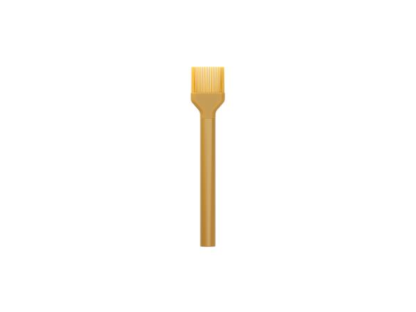 bitz Rosti Emma Pastry brush 21 x 4 x 1 7 cm Curry