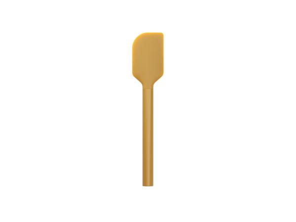bitz Rosti Emma Spatula 25 2 x 5 3 x 1 7 cm Curry
