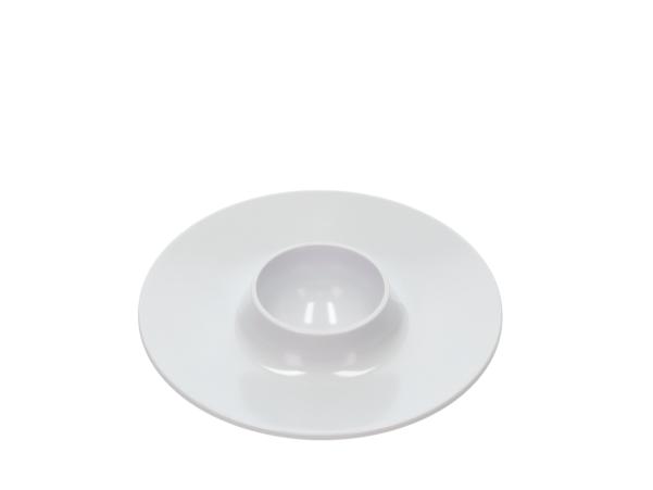 Bitz Rosti Hamlet Egg Cup White