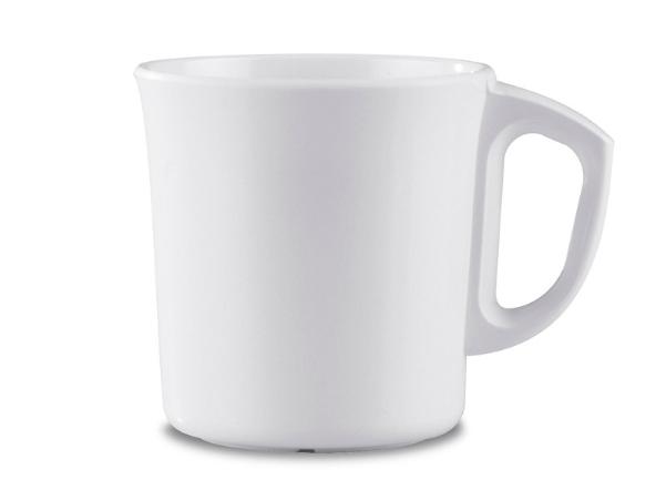 Bitz Rosti Hamlet Mug 7 5 Cm 190 Ml White