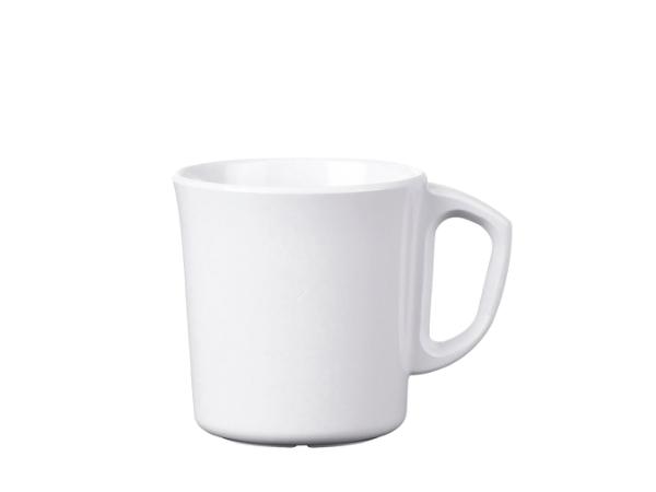 bitz Rosti Hamlet Mug 7 5 cm 190 ml White