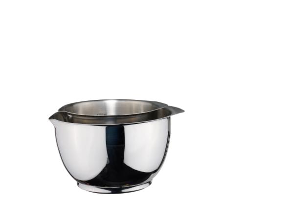 Bitz Rosti Margrethe Bowl Set 2 Pcs Steel