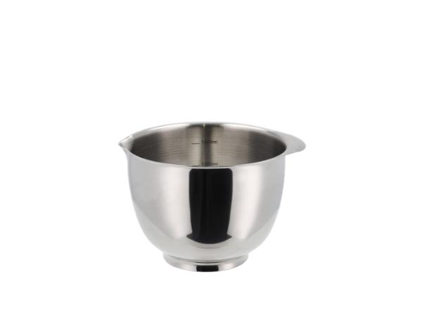 Bitz Rosti Margrethe Bowl Set 3 Pcs Steel