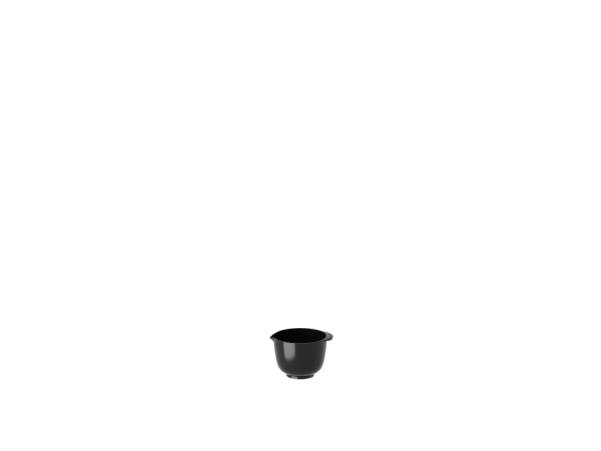 Bitz Rosti Margrethe Mini Bowl 25 Ml 6 Pcs Black
