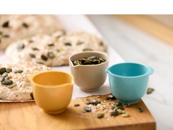 Bitz Rosti Margrethe Mini Bowl 25 Ml 6 Pcs Humus