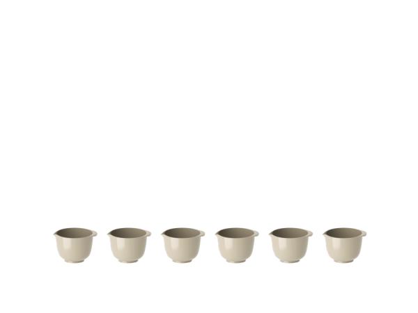 bitz Rosti Margrethe Mini bowl 25 ml 6 pcs Humus