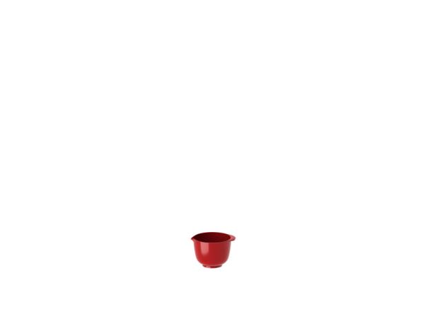 Bitz Rosti Margrethe Mini Bowl 25 Ml 6 Pcs Red