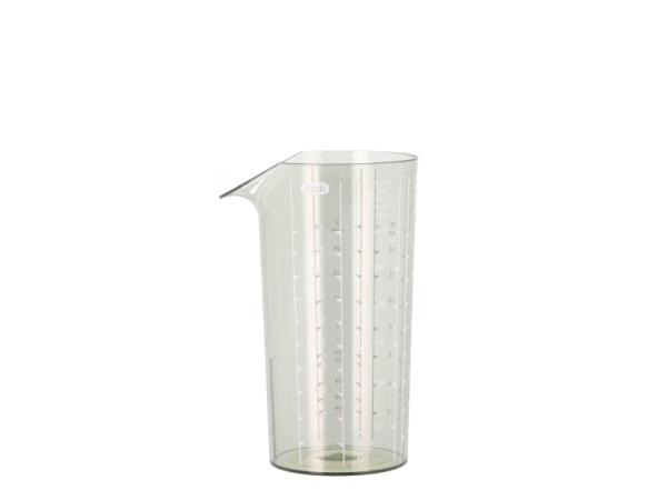 bitz Rosti Measuring jug 500 ml Smoke