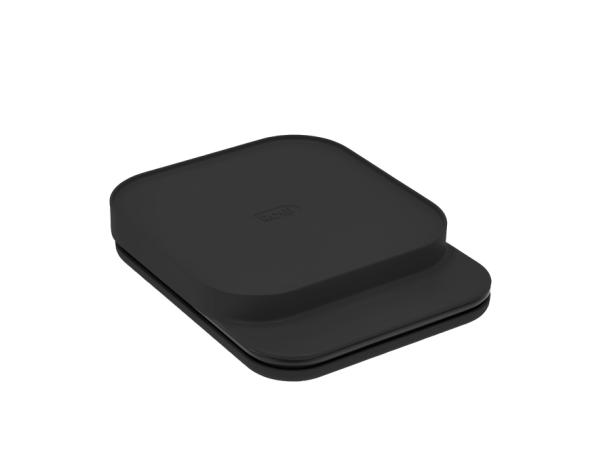 Bitz Rosti Mensura Kitchen Scale Black