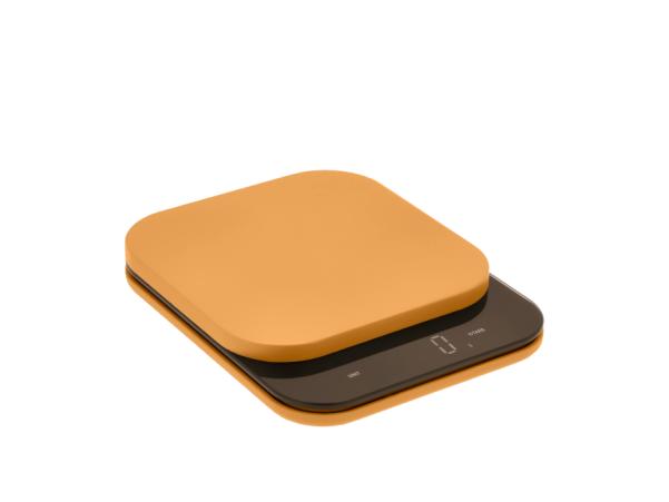 Bitz Rosti Mensura Kitchen Scale Curry