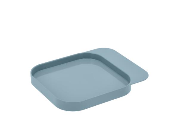 Bitz Rosti Mensura Kitchen Scale Dusty Blue