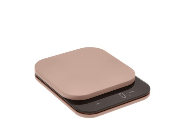 Bitz Rosti Mensura Kitchen Scale Humus