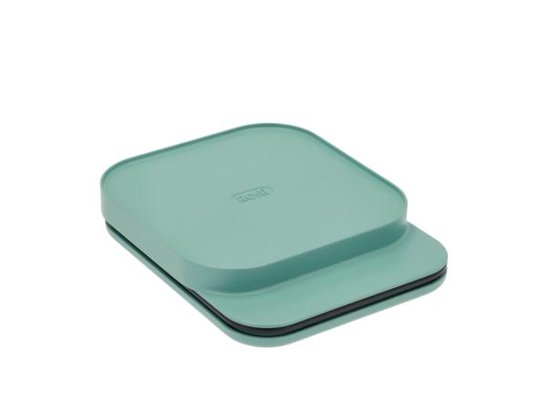 Bitz Rosti Mensura Kitchen Scale Nordic Green