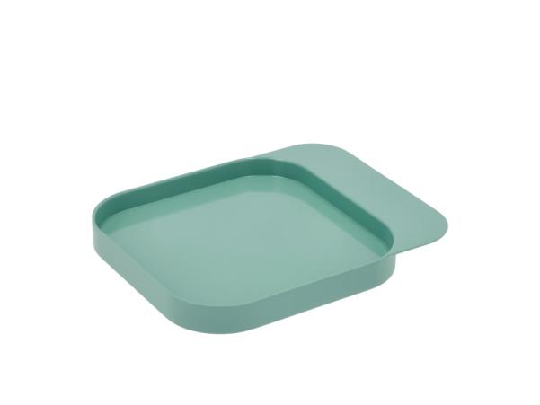 Bitz Rosti Mensura Kitchen Scale Nordic Green