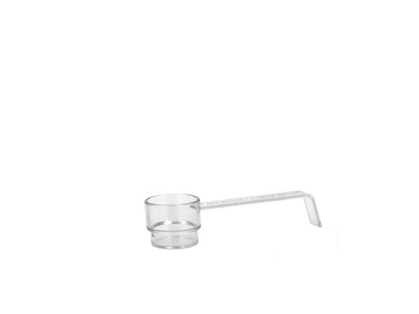 bitz Rosti Mensura Measuring spoon 15 ml Clear