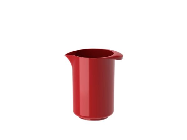 bitz Rosti NEW Classic Mixing jug 1.25 liter Red
