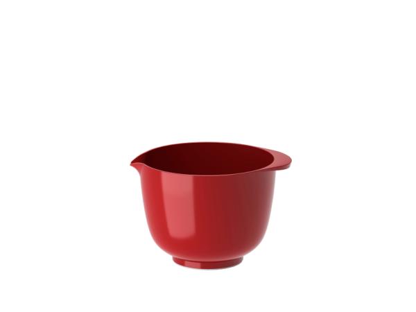 bitz Rosti NEW Margrethe Mixing bowl 1 5 liter Red