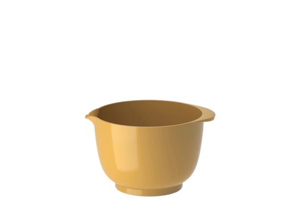 bitz Rosti NEW Margrethe Mixing bowl 2 liter Curry
