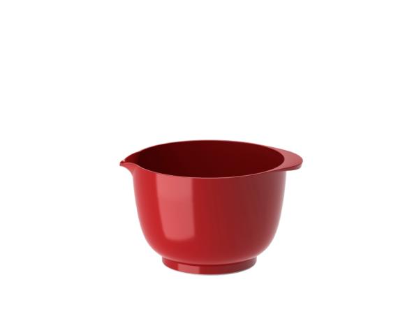 bitz Rosti NEW Margrethe Mixing bowl 2 liter Red