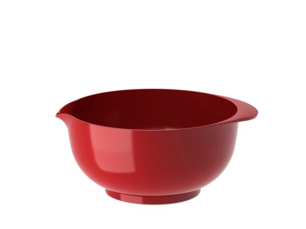 bitz Rosti NEW Margrethe Mixing bowl 5 liter Red