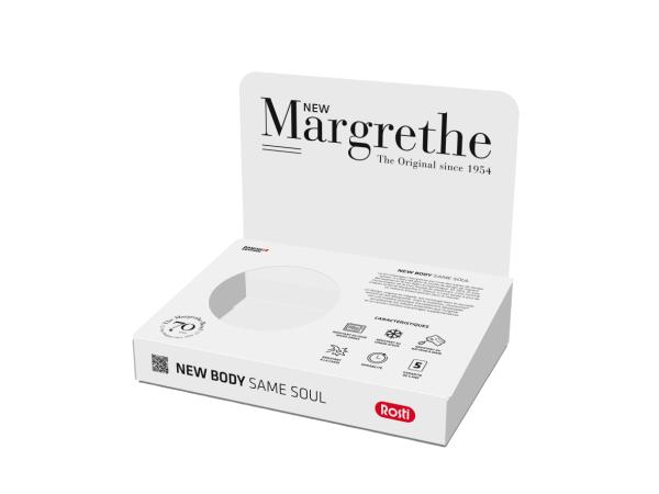bitz Rosti New Margrethe Presenter FR / 59613