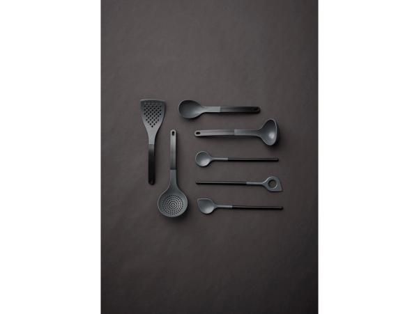 Bitz Rosti NEW Optima Table Display 36 Pcs Black