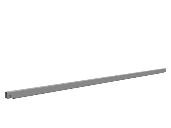 bitz Shelf support 90 cm Grey