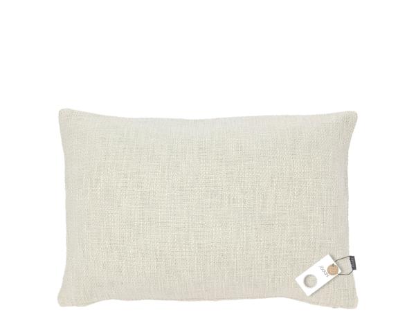 Bitz Södahl Bouclé Cushion 40 X 60 13 Cm Beige