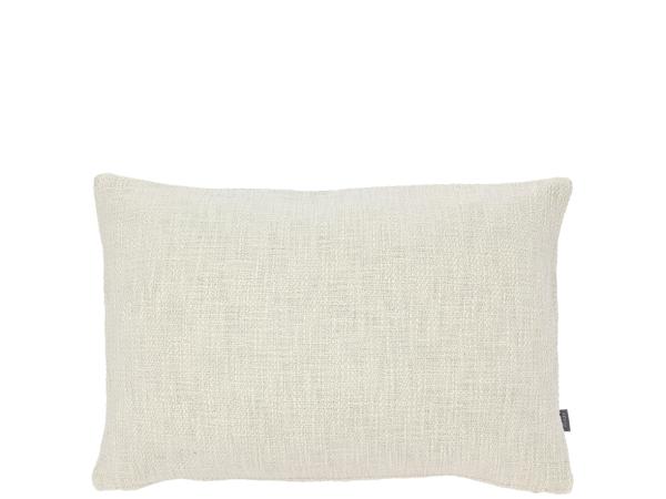 bitz Södahl Bouclé Cushion 40 x 60 13 cm Beige