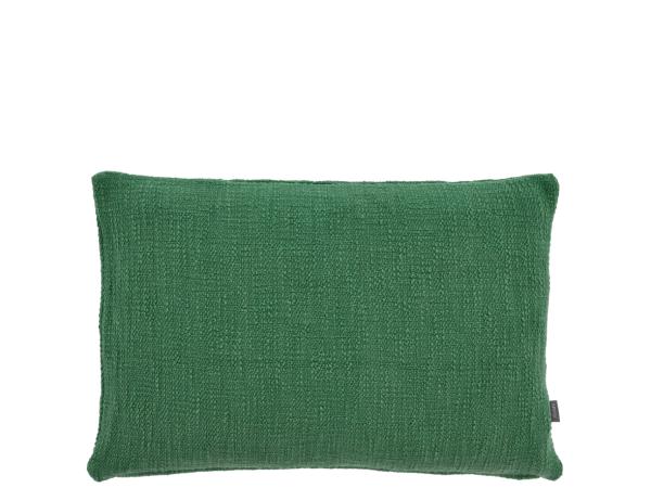 bitz Södahl Bouclé Cushion 40 x 60 cm Green