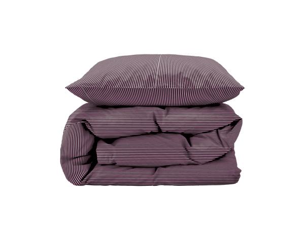 Bitz Södahl Cheerful Bed Linen 140 X 200 Cm Purple