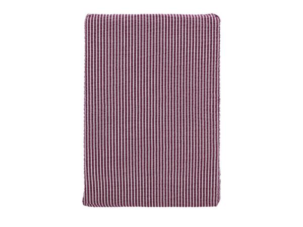 Bitz Södahl Cheerful Bed Linen 140 X 220 Cm Purple