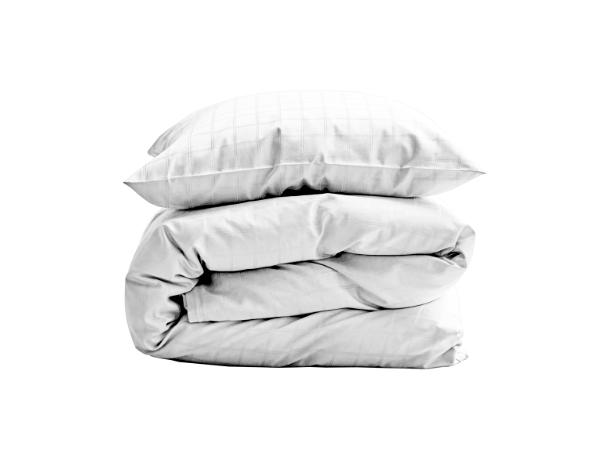 Bitz Södahl Clear Bed Linen 155 X 220 Cm White