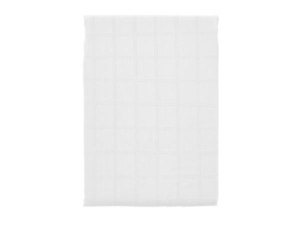 Bitz Södahl Clear Bed Linen 155 X 220 Cm White