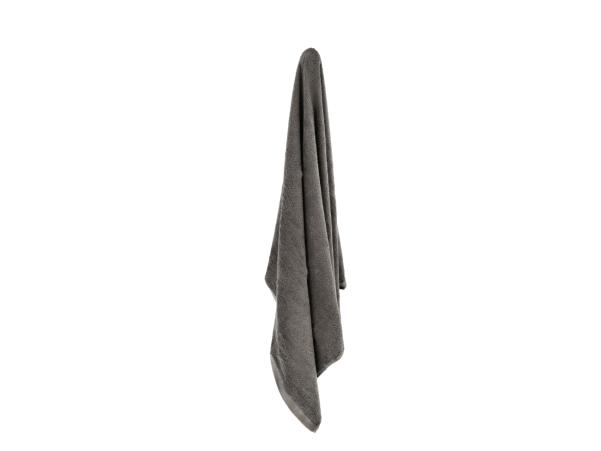 Bitz Södahl Comfort Organic Towel 90 X 150 Cm Grey