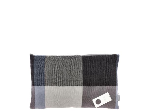Bitz Södahl Embrace Cushion 30 X 50 Cm Grey
