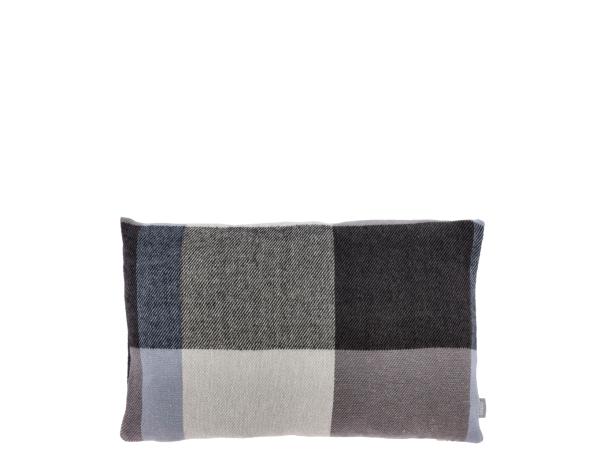 bitz Södahl Embrace Cushion 30 x 50 cm Grey