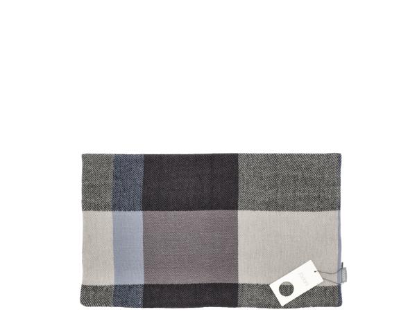 Bitz Södahl Embrace Cushion Cover 30 X 50 Cm Grey