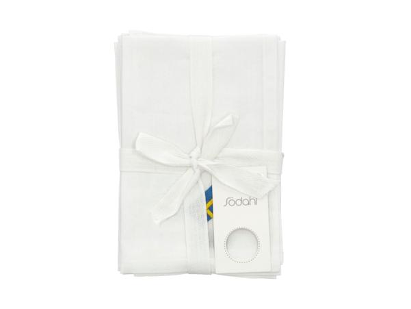 Bitz Södahl Festlig Napkins 40 X 40 Cm 4 Pcs