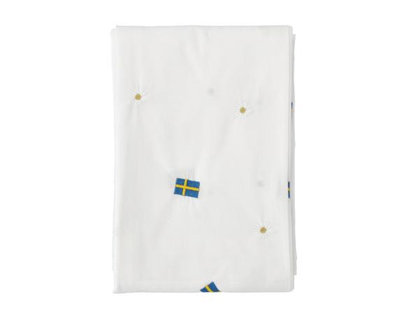 Bitz Södahl Festlig Tablecloth 140 X 270 Cm